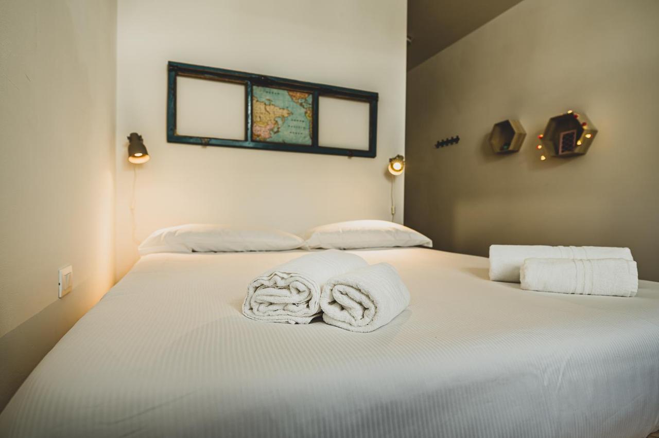 Albergo Diffuso Antagonisti Melle Exteriér fotografie