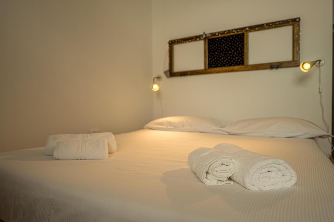 Albergo Diffuso Antagonisti Melle Exteriér fotografie