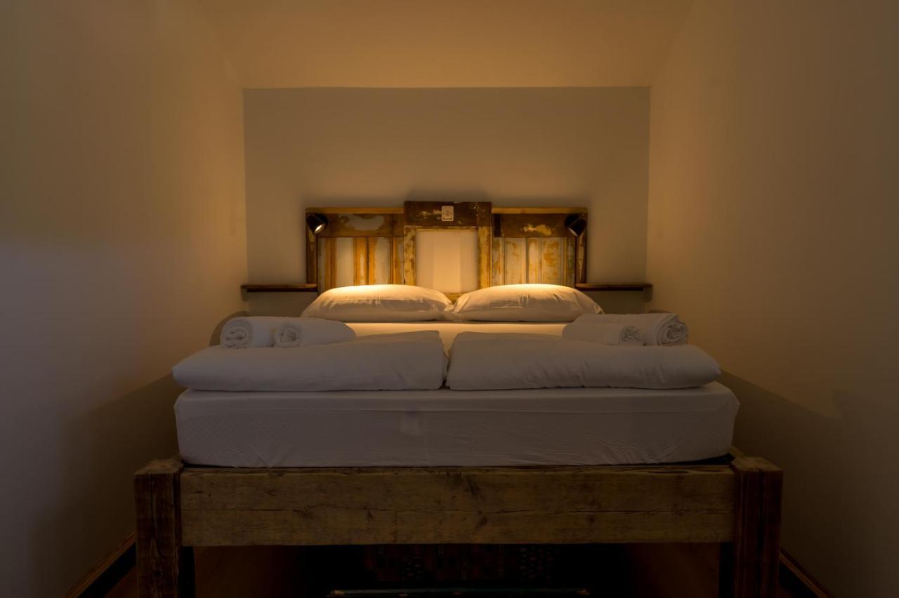Albergo Diffuso Antagonisti Melle Exteriér fotografie