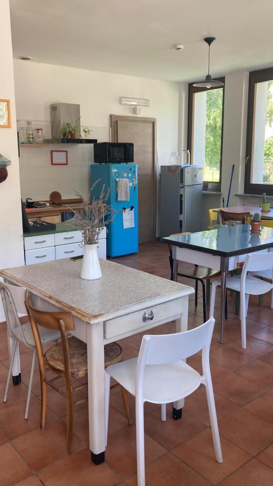 Albergo Diffuso Antagonisti Melle Exteriér fotografie