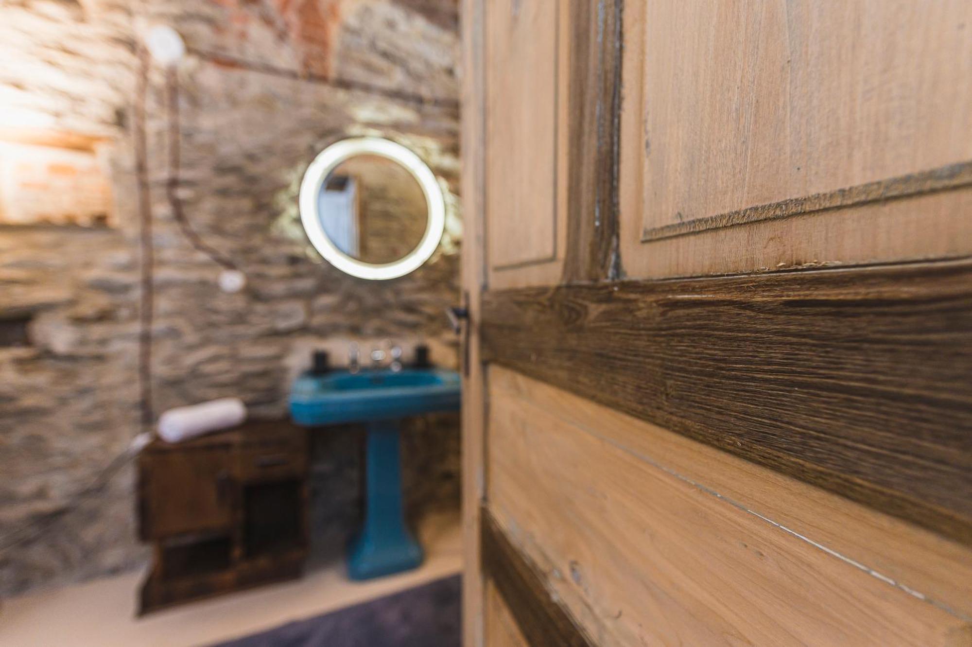 Albergo Diffuso Antagonisti Melle Exteriér fotografie
